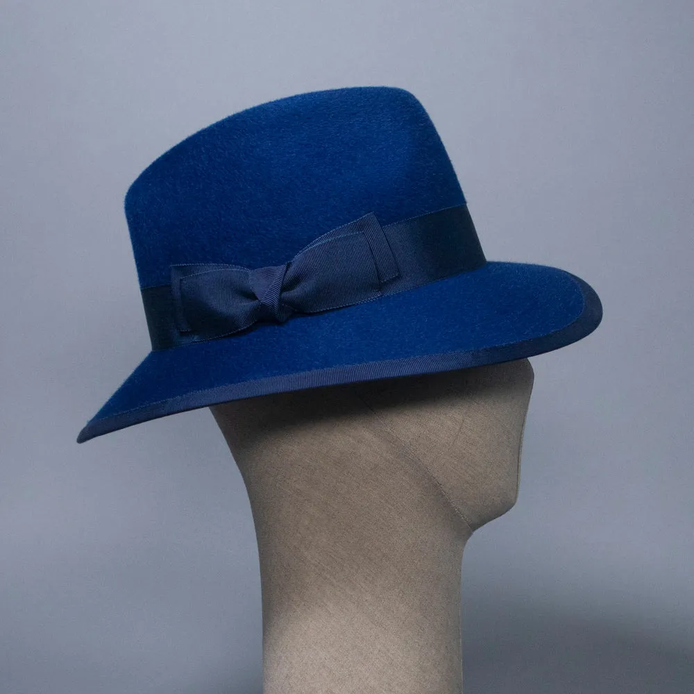 Katrina ~ Lapis Blue