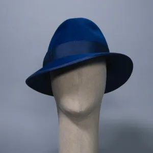 Katrina ~ Lapis Blue