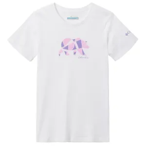 Kids Mission Lake Graphic S/S Shirt