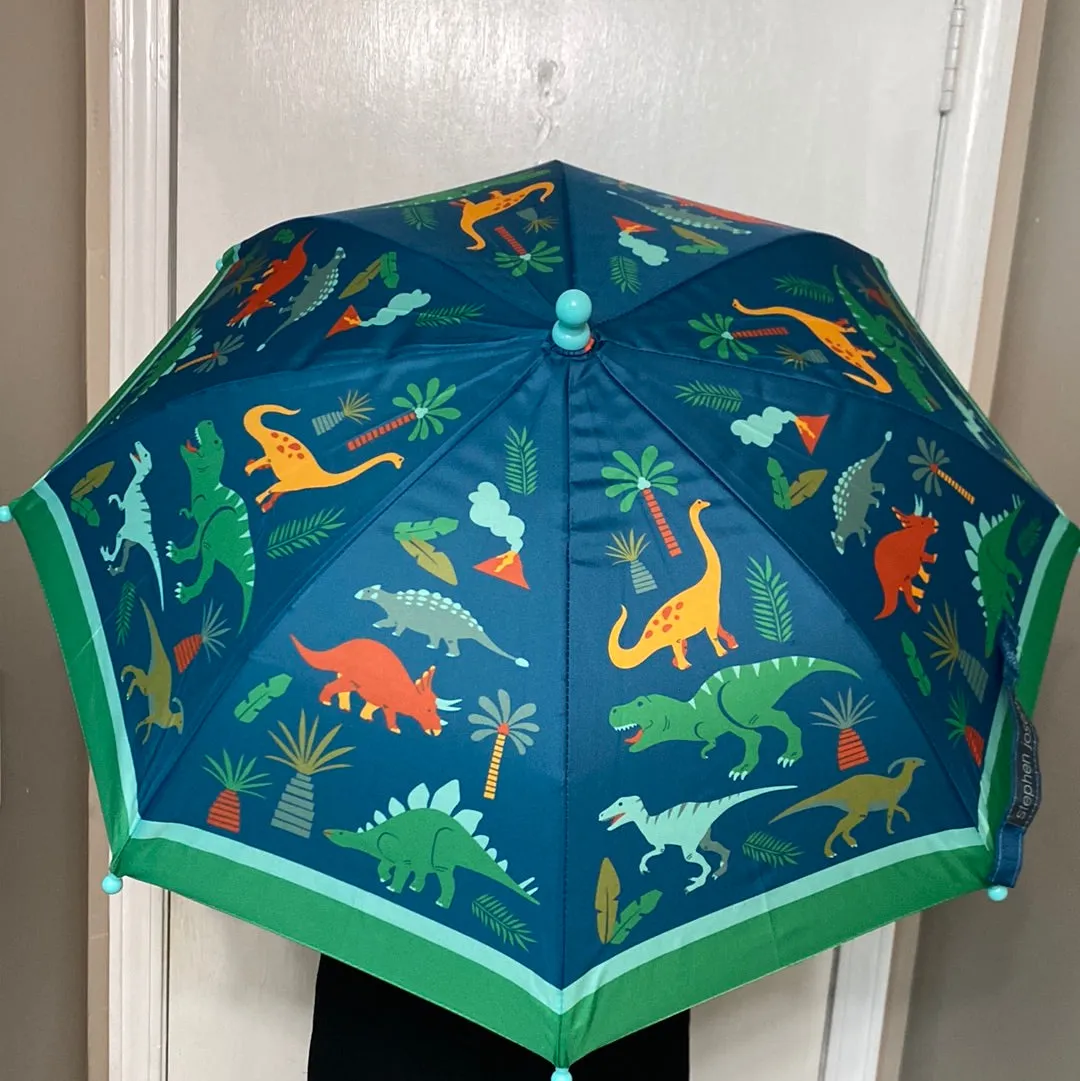 Kids Umbrella (Just Kidding Around)