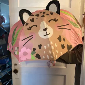 Kids Umbrella (Just Kidding Around)