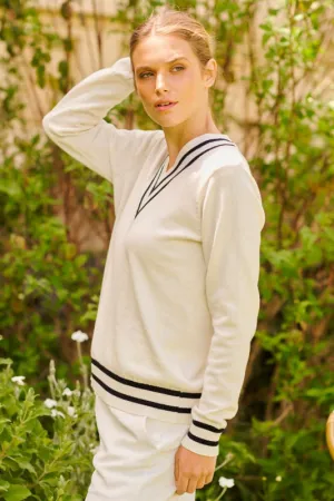 Kingston Sweater