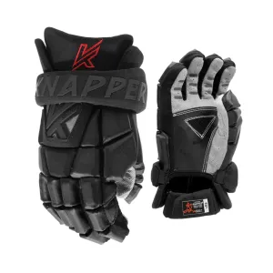 Knapper AK7-Pro Ball Hockey Gloves