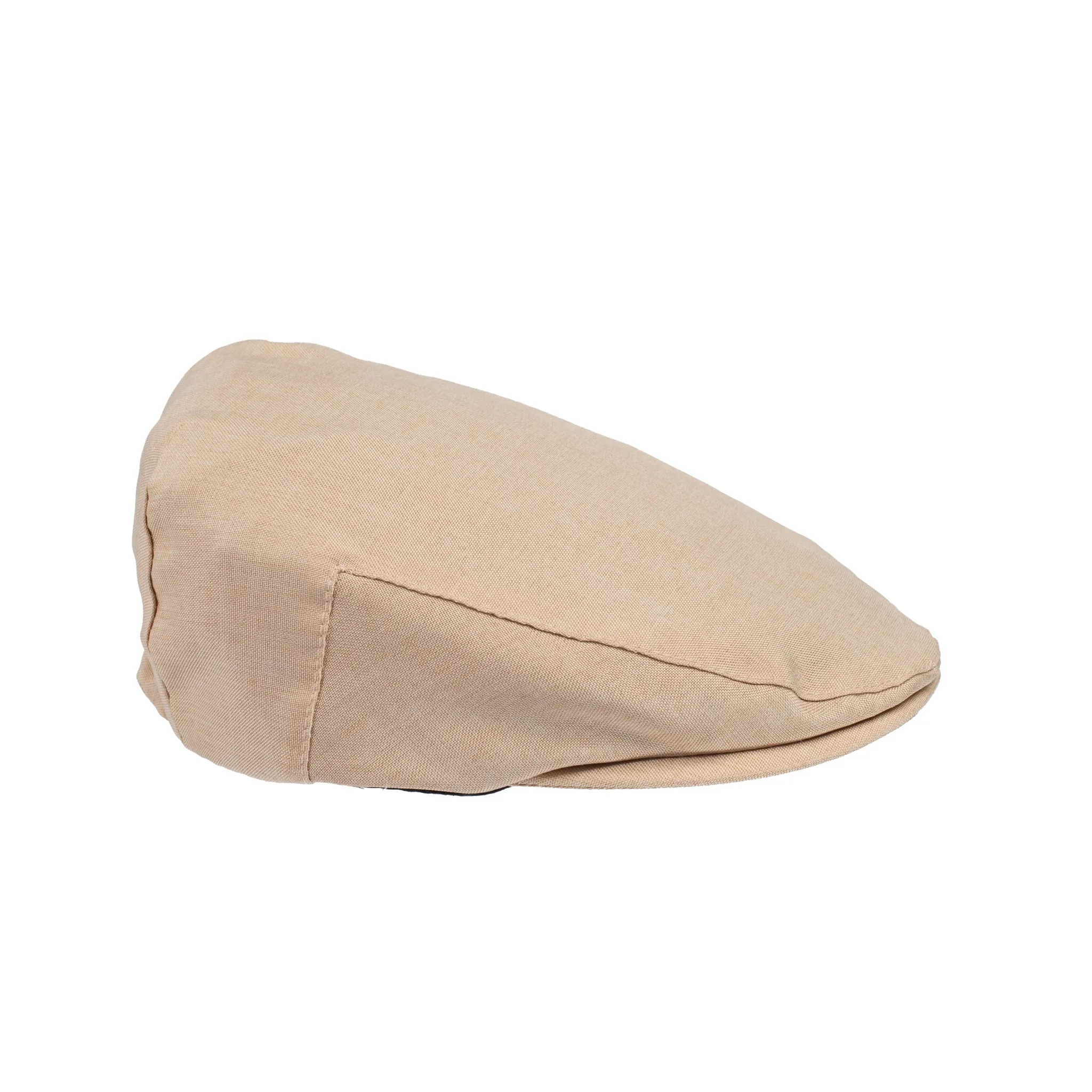 Knuckleheads Tan Driver Baby Boy Jeff Hat Vintage Tweed Flat Pageboy Kid Gatsby Cap