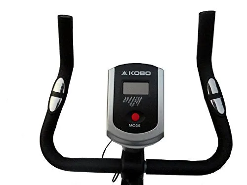 Kobo Magnetic Exercise Bike/Home Gym