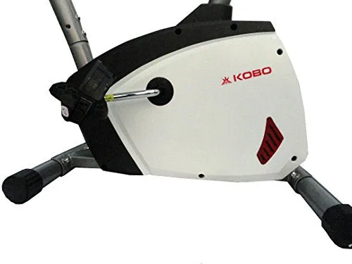 Kobo Magnetic Exercise Bike/Home Gym