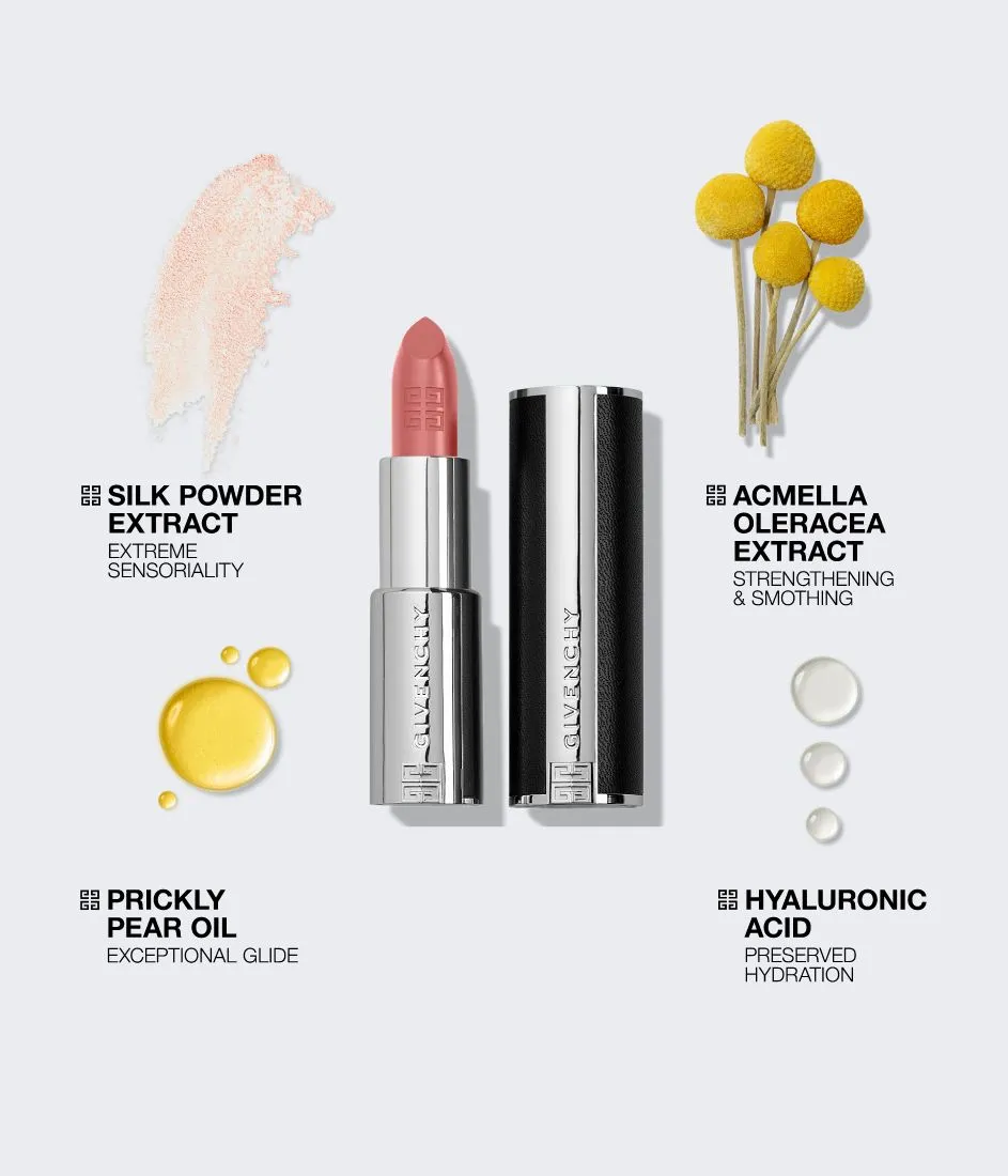 Le Rouge Interdit Intense Silk