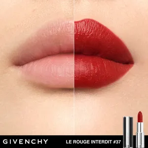 Le Rouge Interdit Intense Silk