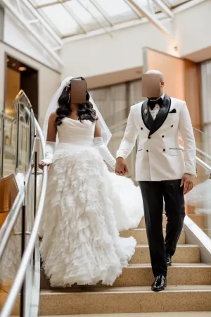 LE1288-ZP with Veil