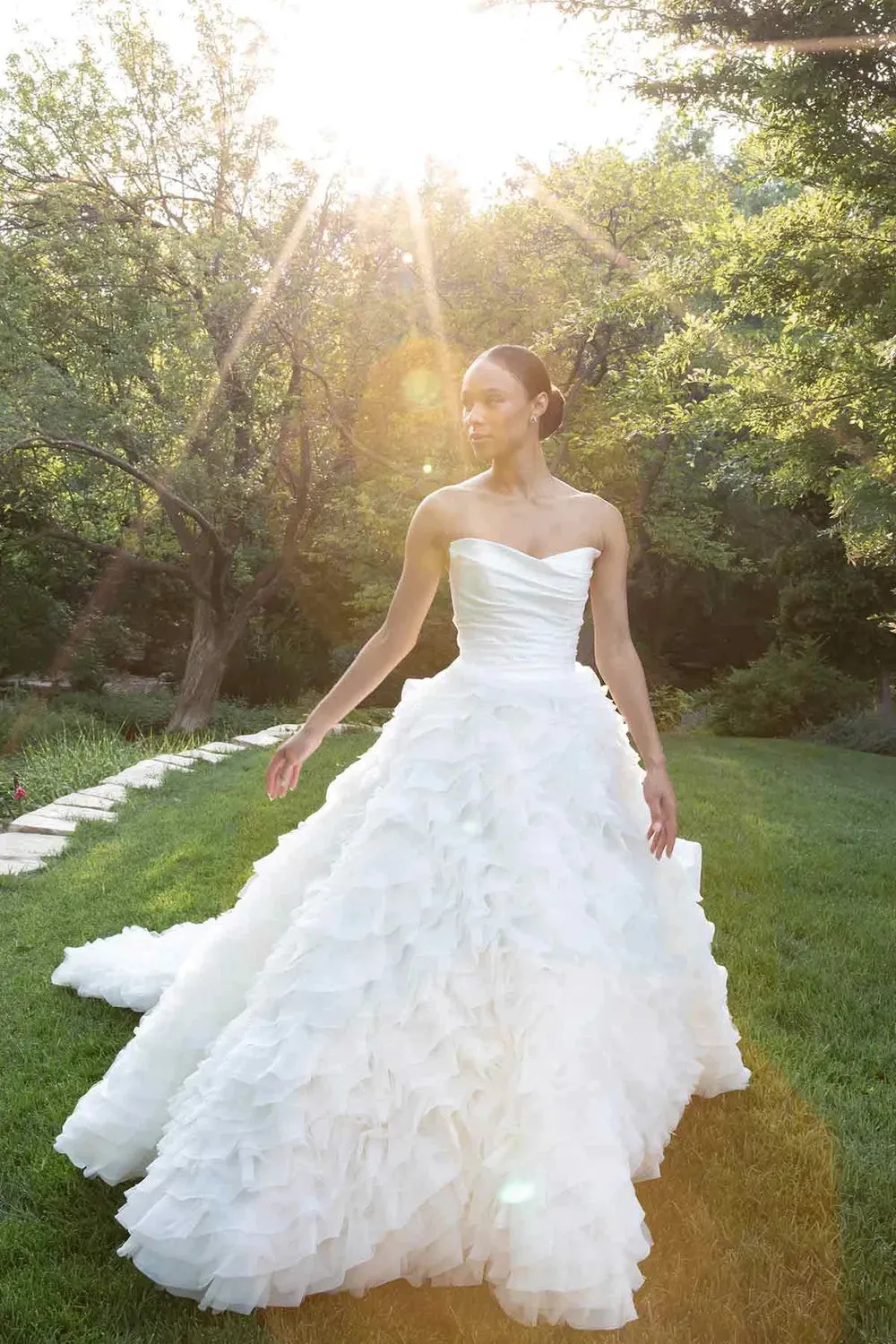 LE1288-ZP with Veil