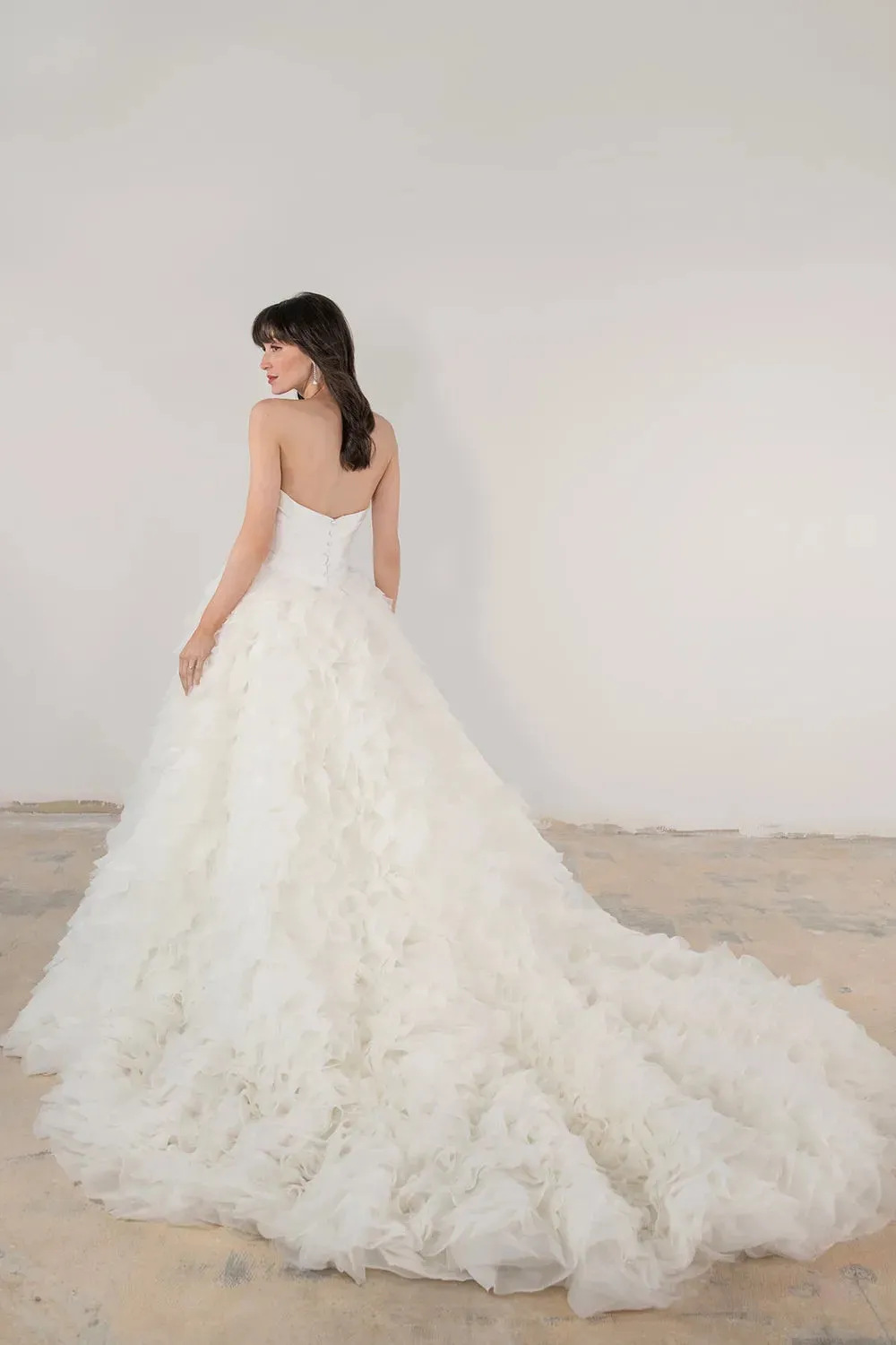 LE1288-ZP with Veil