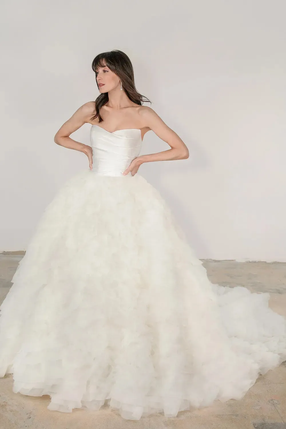 LE1288-ZP with Veil