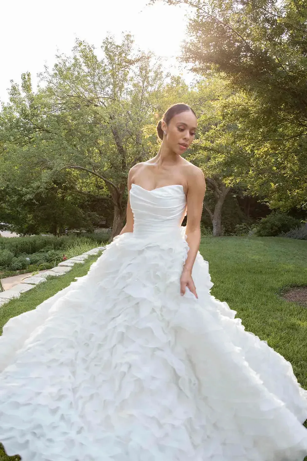 LE1288-ZP with Veil