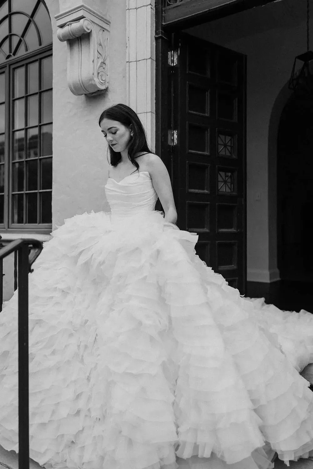 LE1288-ZP with Veil