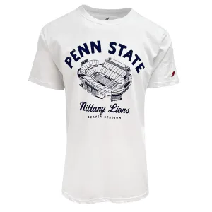 League Beaver Stadium Penn State T-Shirt