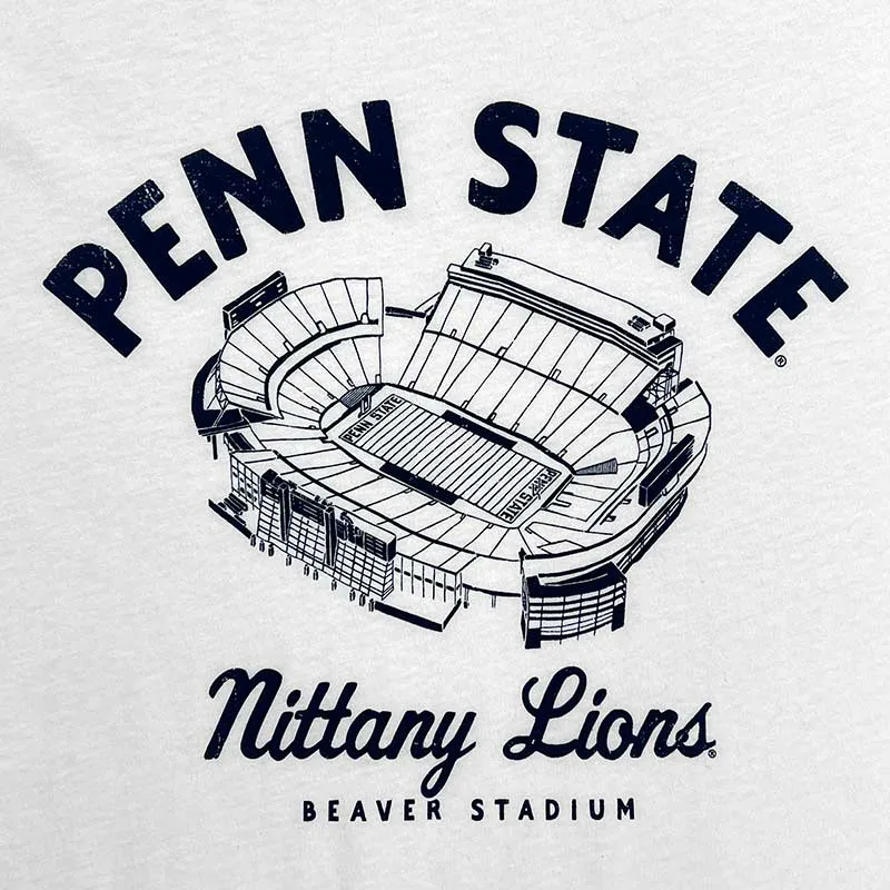 League Beaver Stadium Penn State T-Shirt
