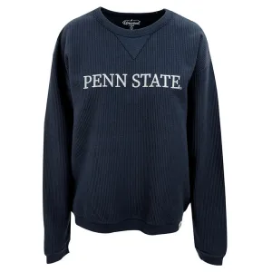 League Corded Penn State Timber Crew