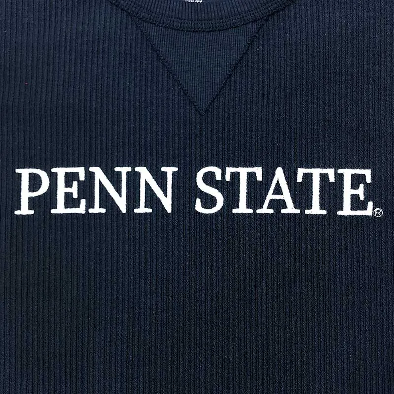 League Corded Penn State Timber Crew