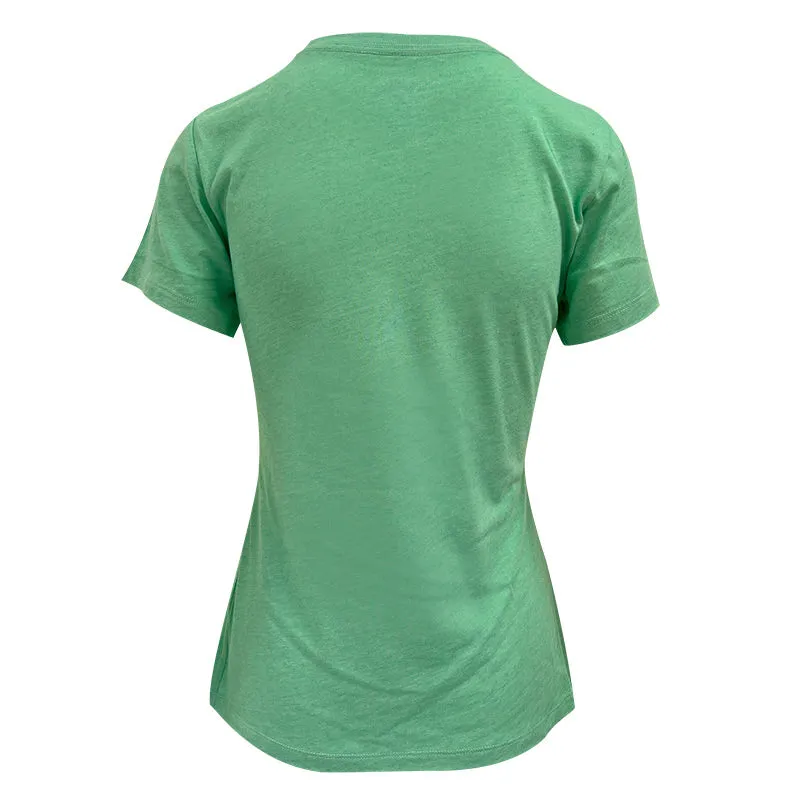 League Ladies Happy Valley T-Shirt