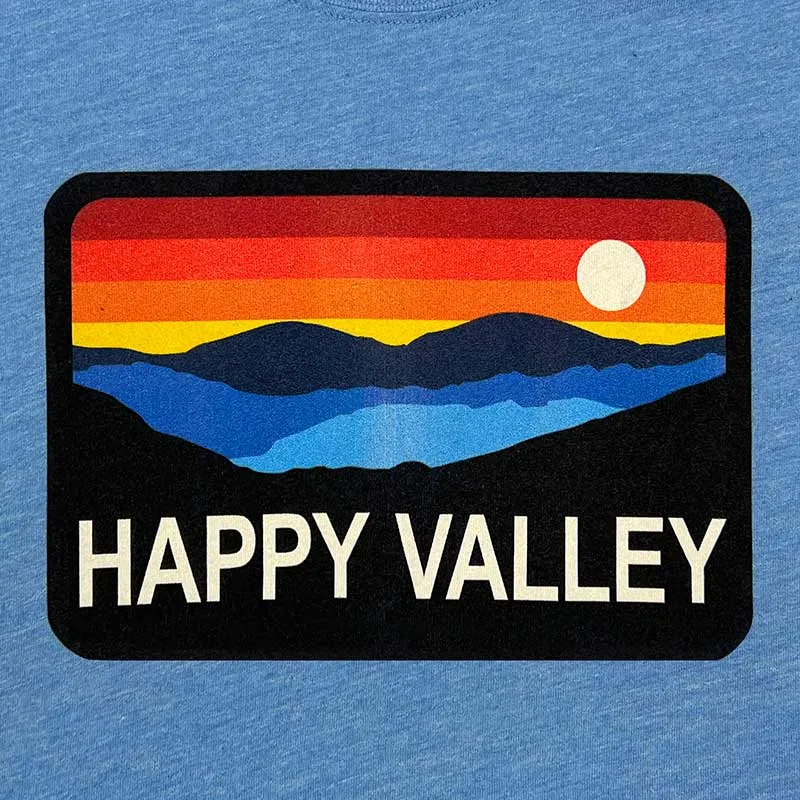 League Ladies Happy Valley T-Shirt
