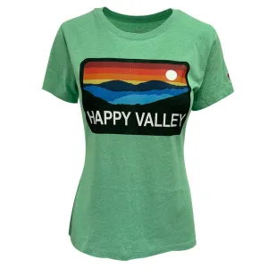 League Ladies Happy Valley T-Shirt