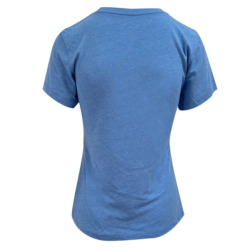 League Ladies Happy Valley T-Shirt