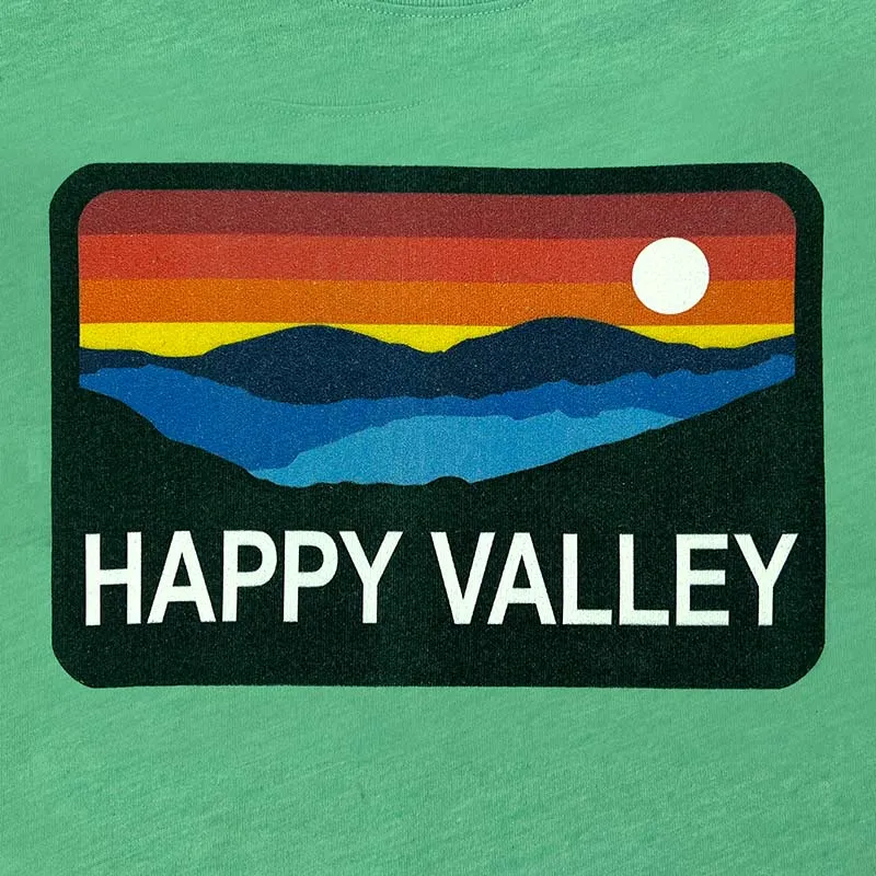 League Ladies Happy Valley T-Shirt