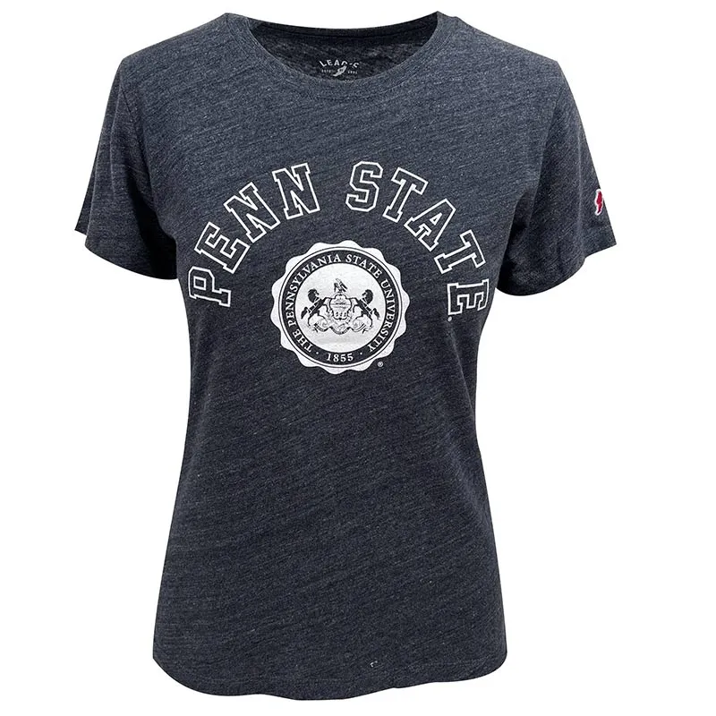 League Ladies IM Classic Seal T-Shirt