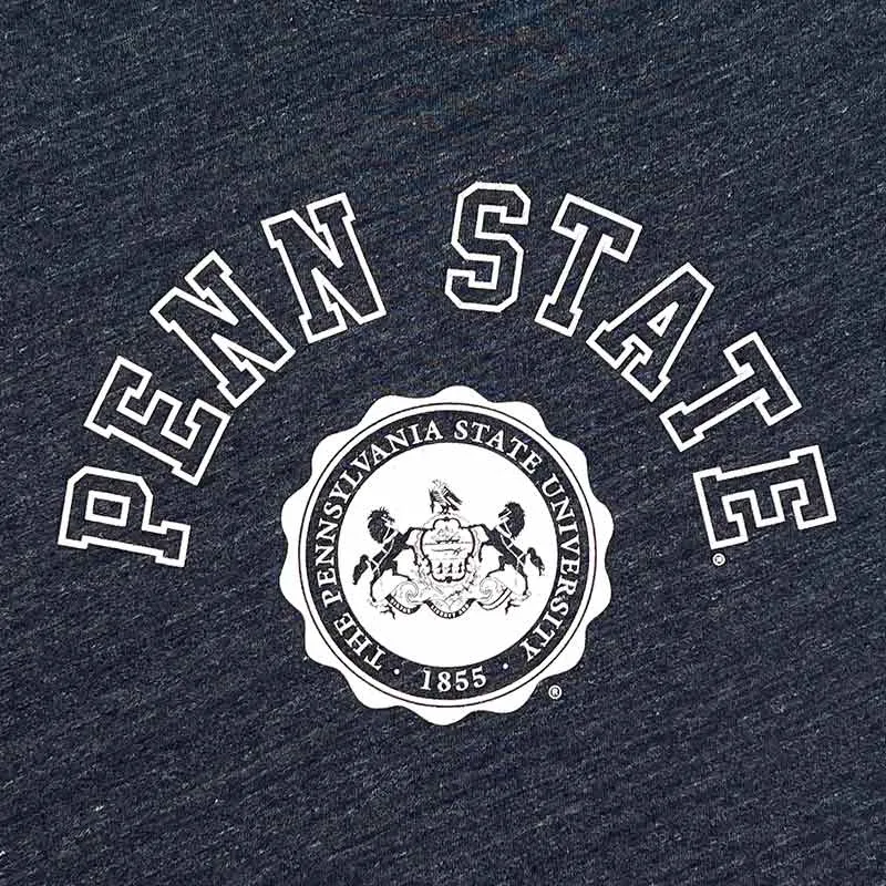 League Ladies IM Classic Seal T-Shirt
