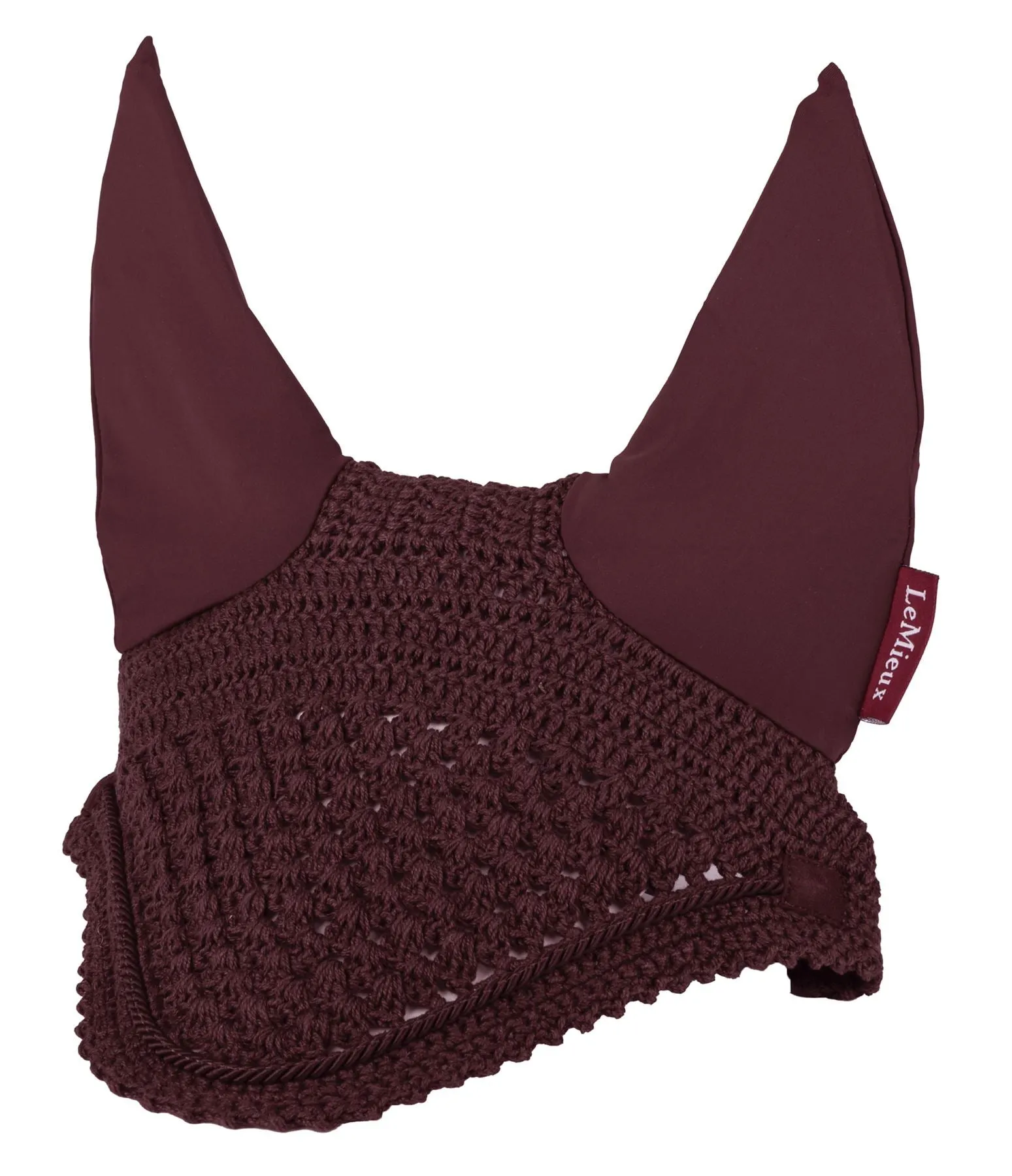 LeMieux Vogue Fly Hood