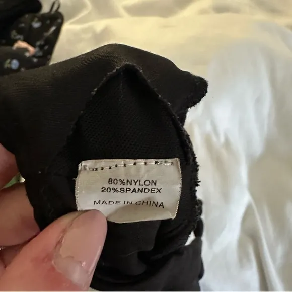 LF Sport Sports Bra