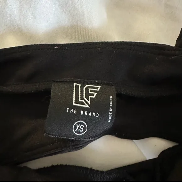 LF Sport Sports Bra