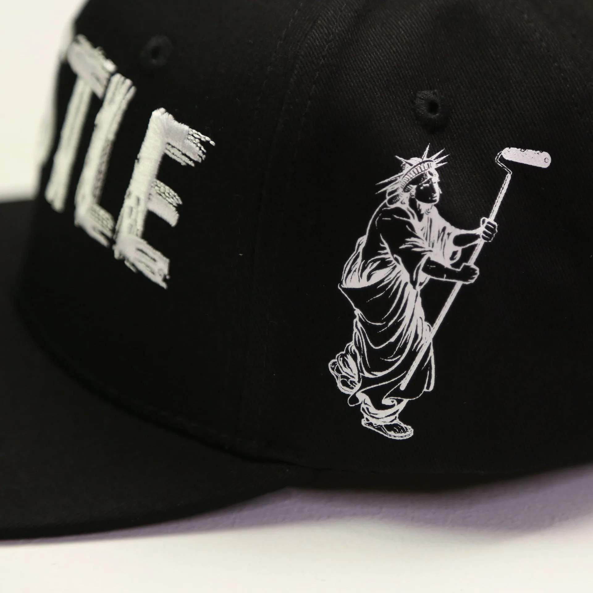 Liberty & Hustle Snapback