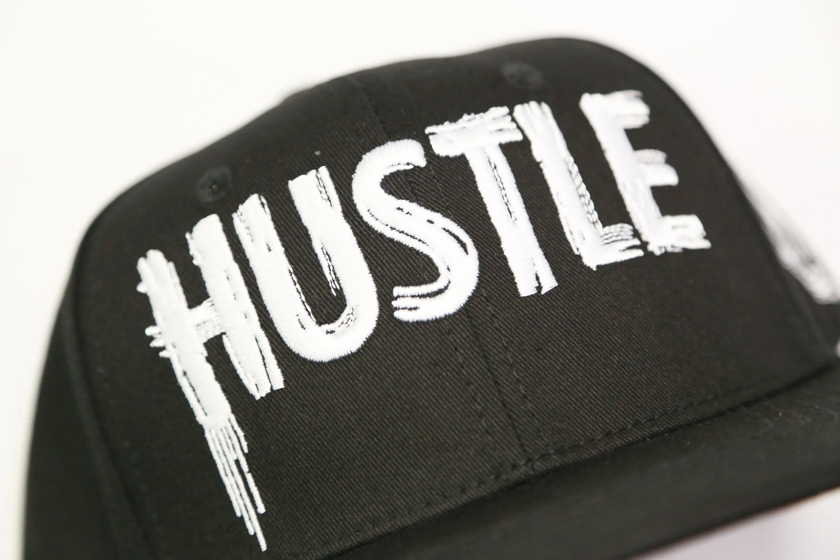 Liberty & Hustle Snapback