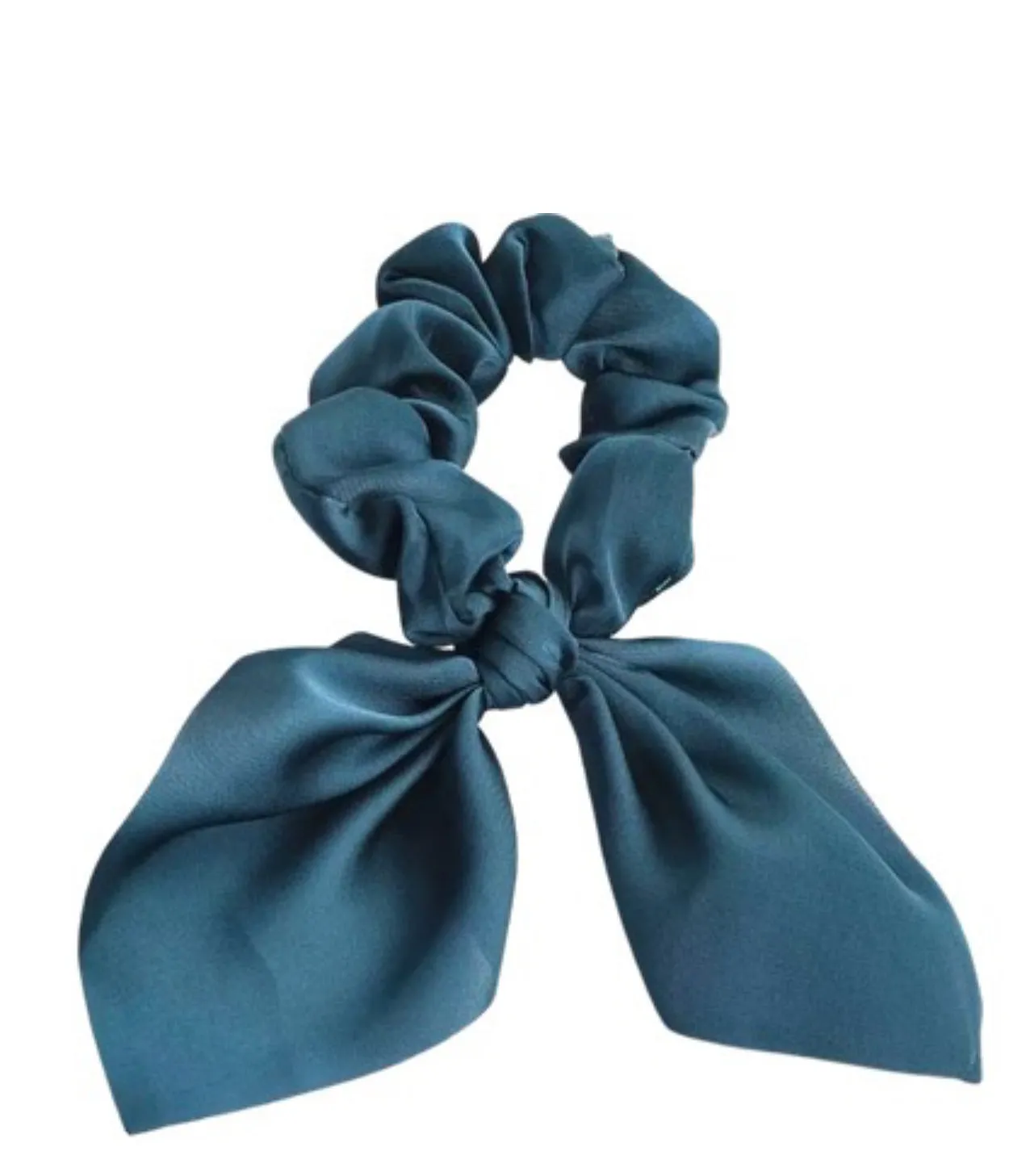 Lightweight Bunny Scrunchies-More Colors