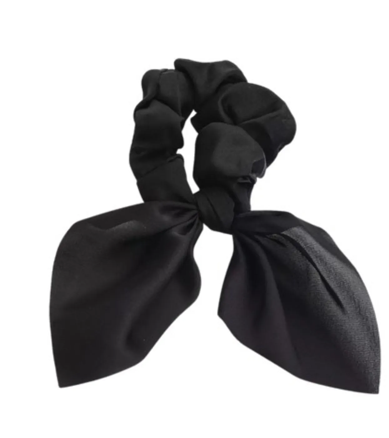 Lightweight Bunny Scrunchies-More Colors