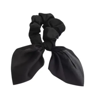 Lightweight Bunny Scrunchies-More Colors