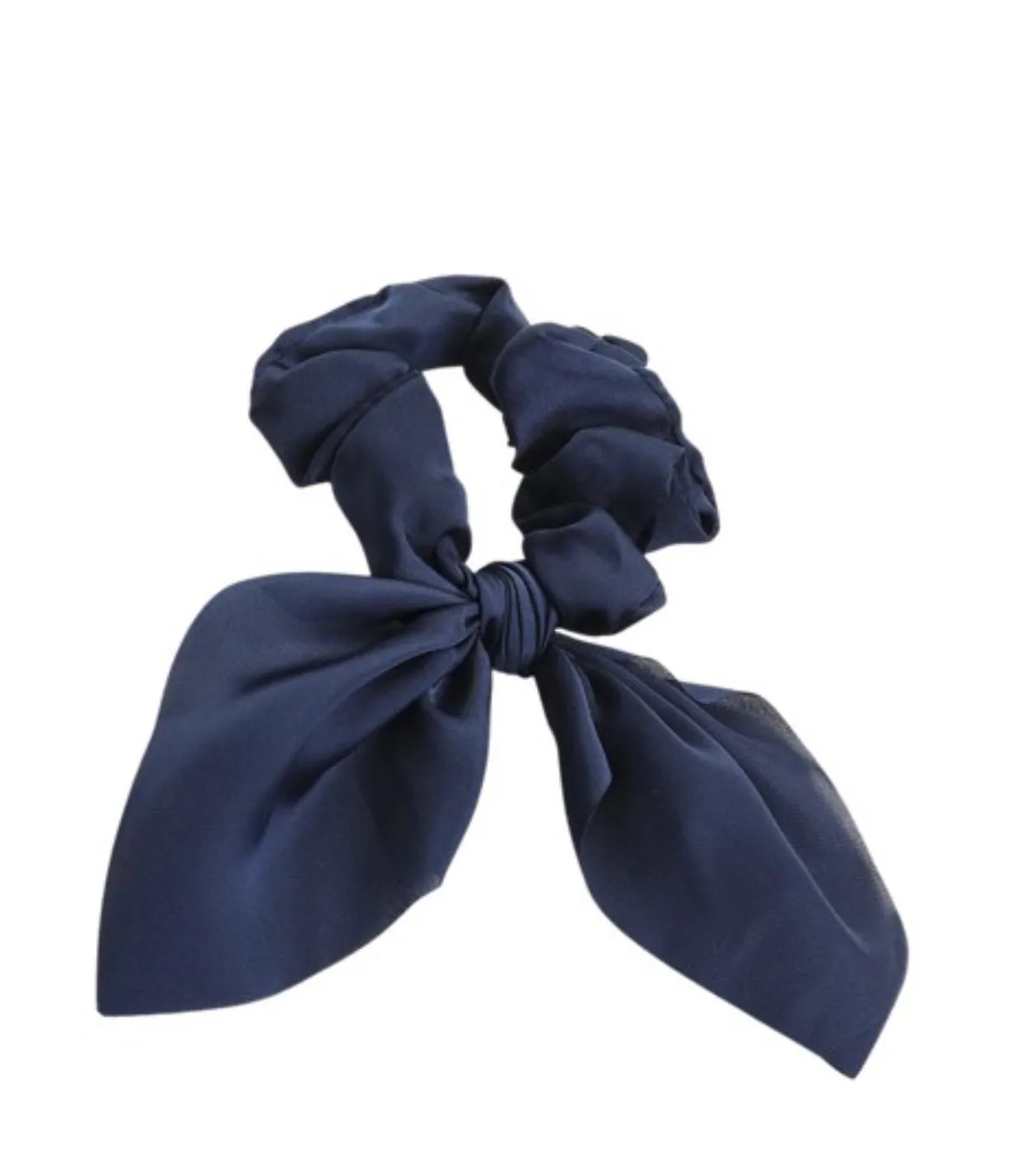 Lightweight Bunny Scrunchies-More Colors