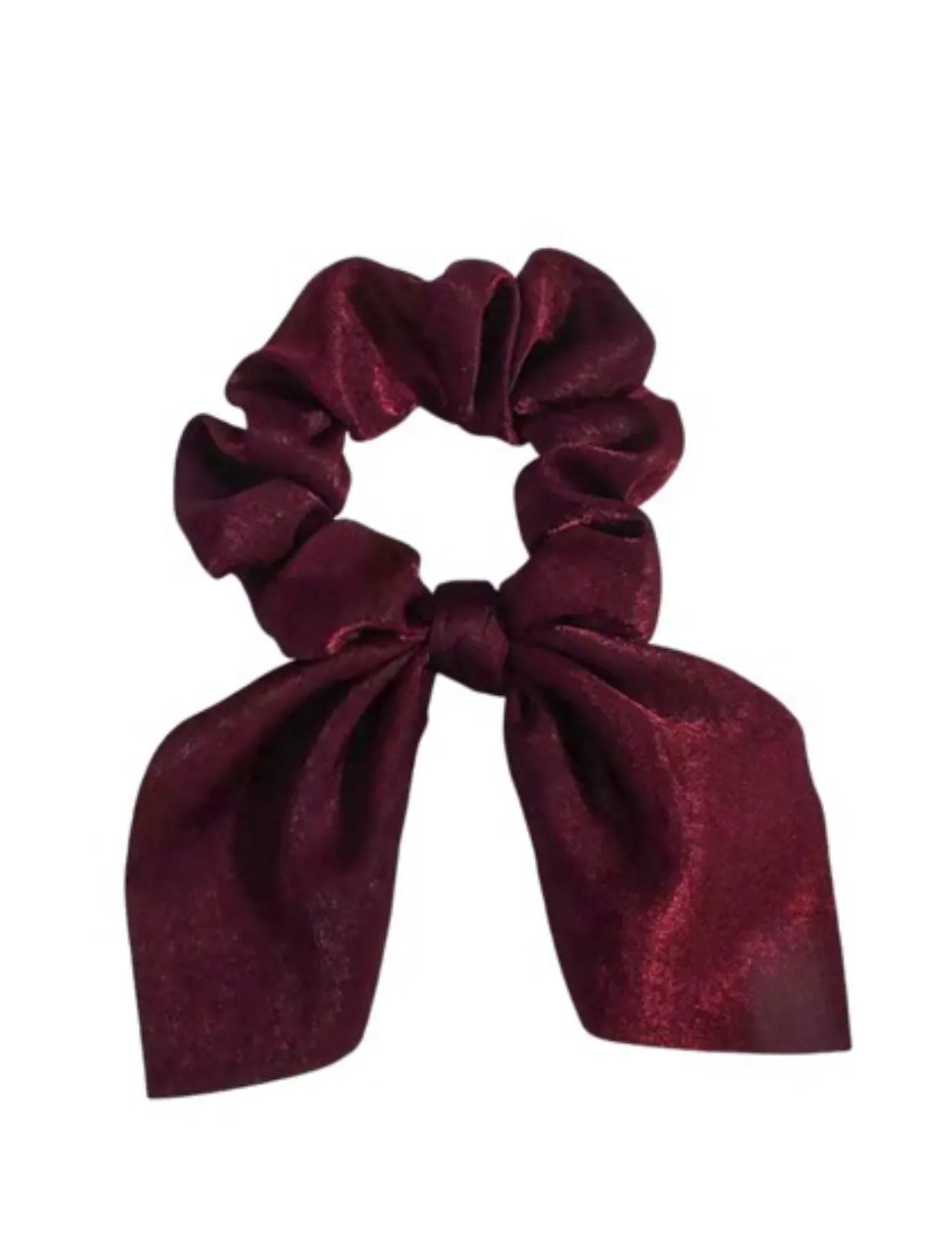 Lightweight Bunny Scrunchies-More Colors