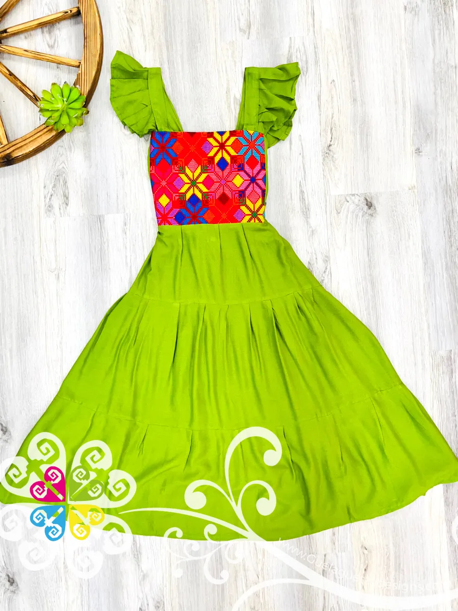 Liliana Dress - Women Party Dress