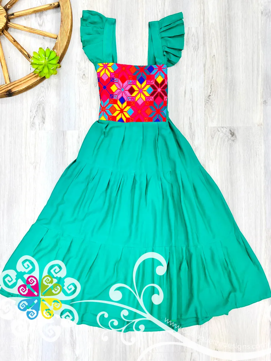 Liliana Dress - Women Party Dress