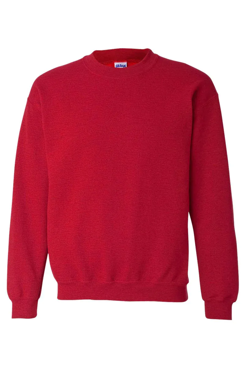 Little Full Lotta Sap Heavy-weight Crew Sweatshirt
