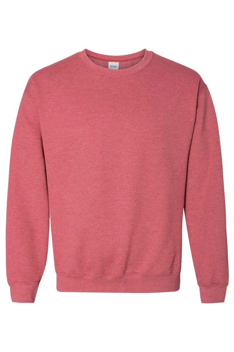 Little Full Lotta Sap Heavy-weight Crew Sweatshirt