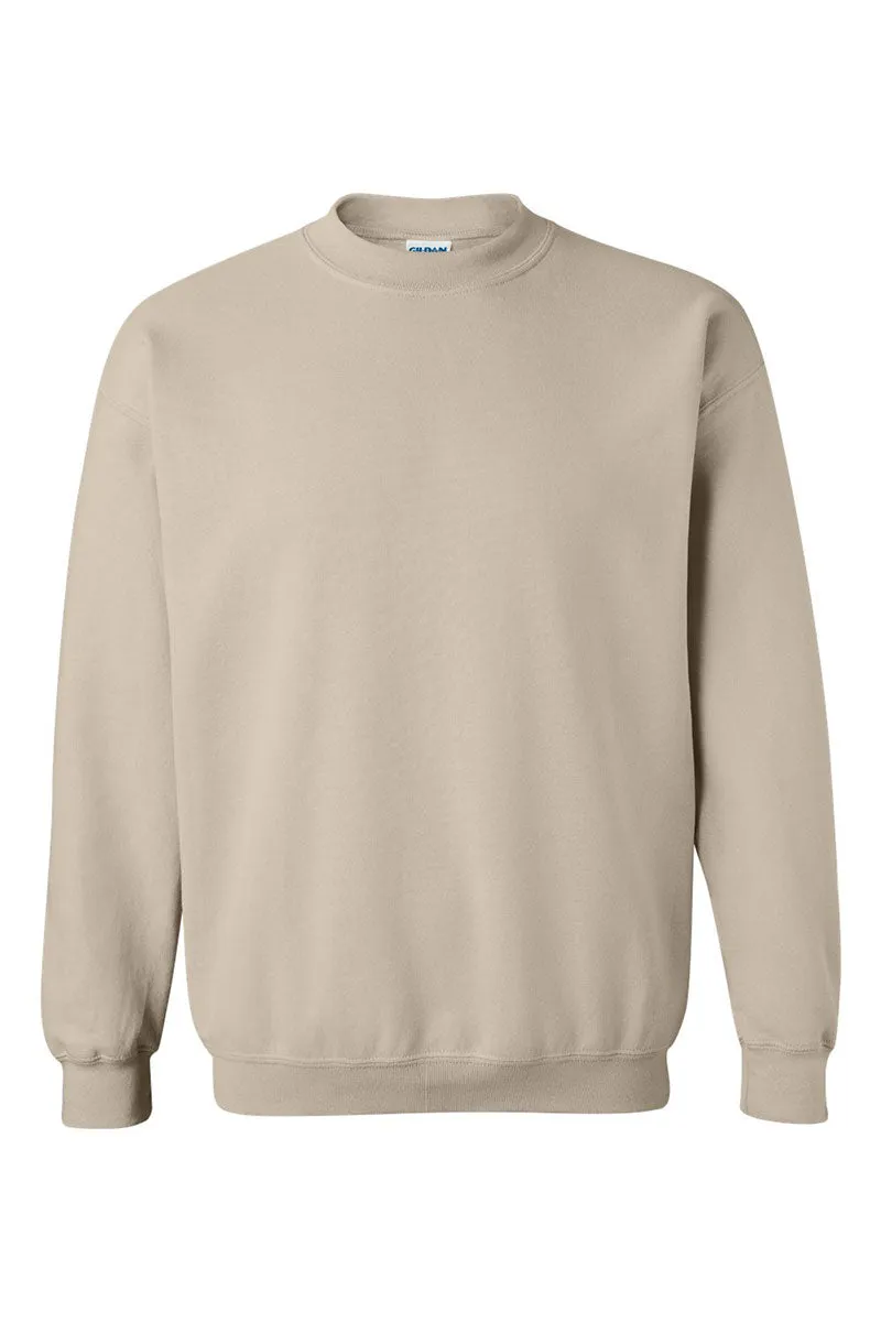Little Full Lotta Sap Heavy-weight Crew Sweatshirt