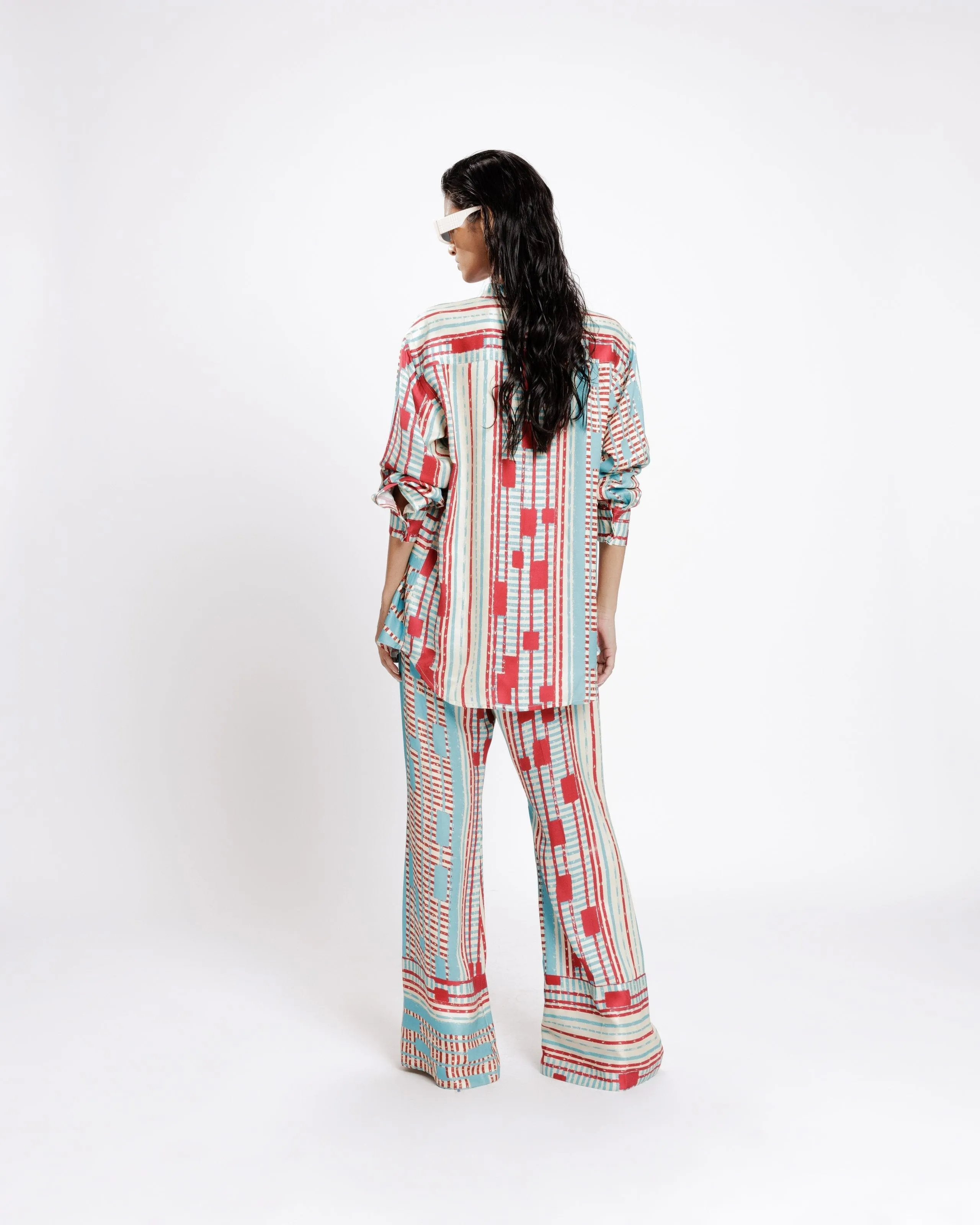 Local Shocal Trousers