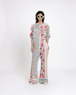 Local Shocal Trousers