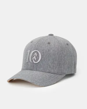 Logo Cork Brim Thicket Hat