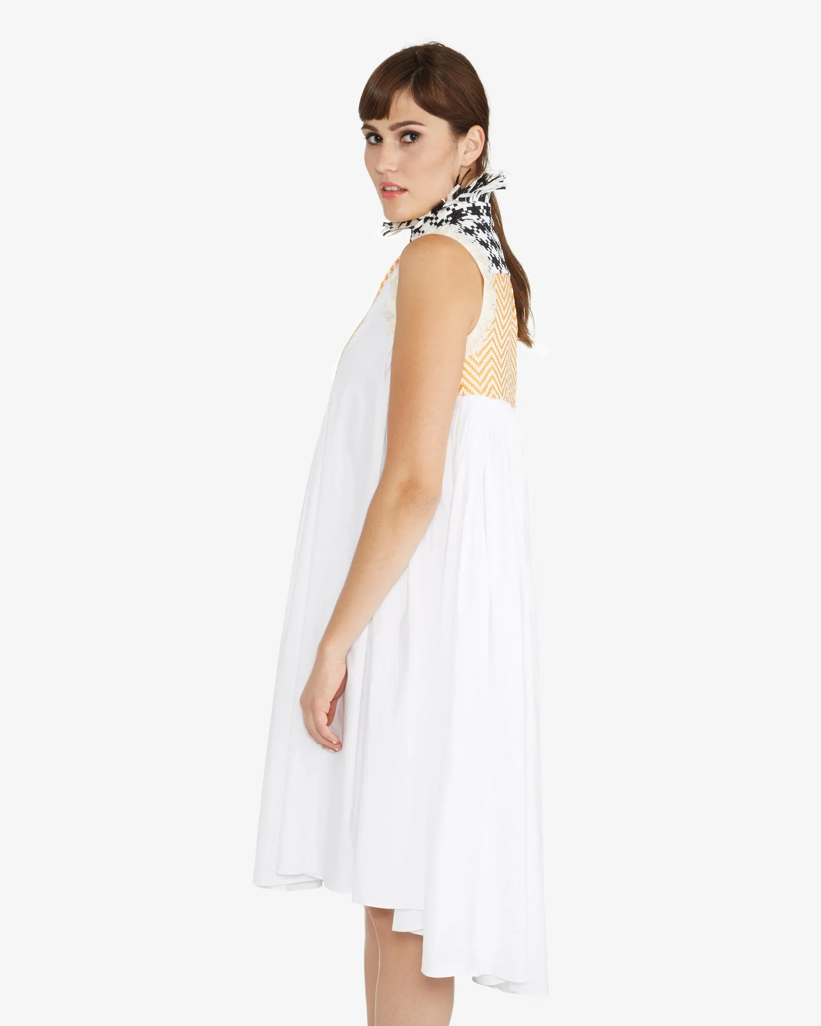 LOVE Binetti | Della Reese Dress - FINAL SALE