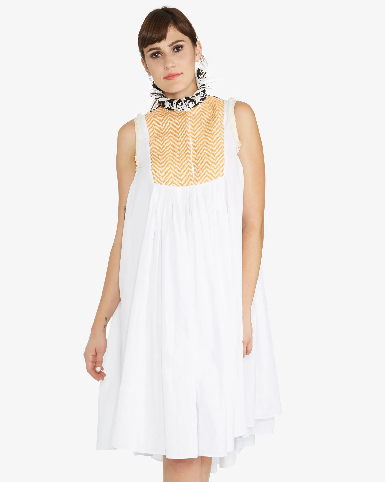 LOVE Binetti | Della Reese Dress - FINAL SALE