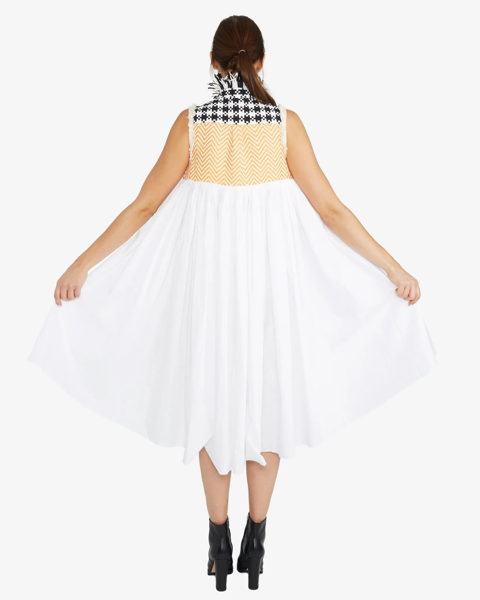 LOVE Binetti | Della Reese Dress - FINAL SALE